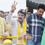 Chandrababu Balayya NTR Harikrishna