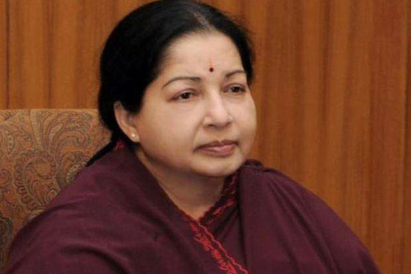 Jayalalitha