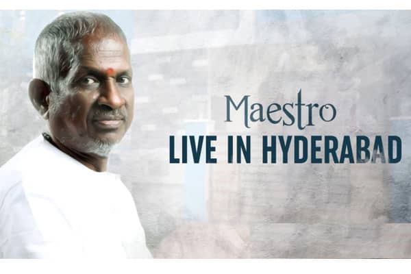 Illayaraja