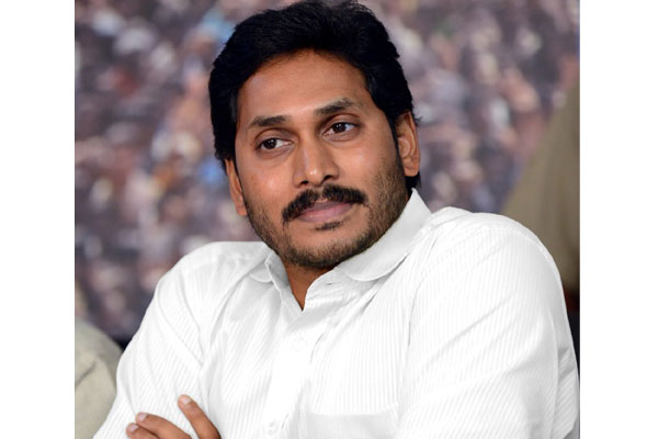 YS-Jagan