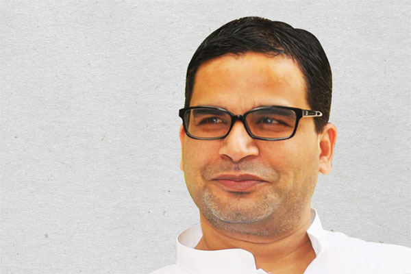 IPAC Prashant Kishor