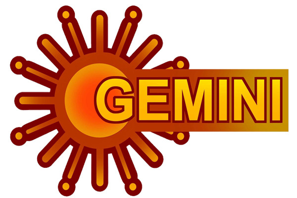 Scam in Gemini TV