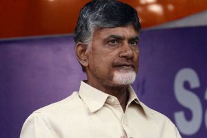 చైతన్య : అధికారం ఉన్నప్పుడు ప్రత్యర్థుల్ని నిర్మూలించని  చంద్రబాబుకు ఈ శిక్ష పడాల్సిందే !