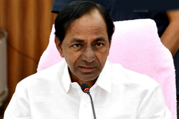 kcr