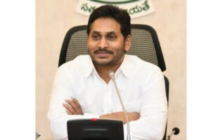 చైతన్య :  జగన్ కొట్టే దెబ్బ ఇండస్ట్రీకి కాదు మెగా ఫ్యామిలీకే !