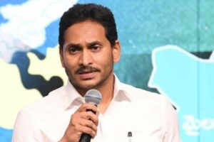 చైతన్య :  నిజమే మాస్టారూ –  వై ఏపీ నీడ్స్ బటన్ రెడ్డి  ?