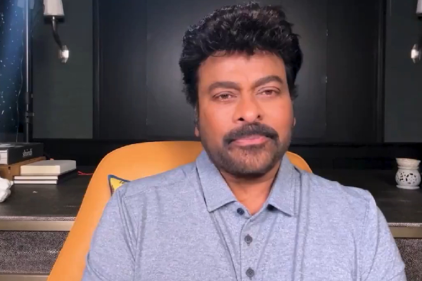 chiranjeevi fans confusion over chiru line up