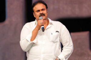 మళ్లీ ట్విట్టర్ లోకి ఎంట్రీ…మరో ట్వీట్ తో నాగబాబు రచ్చ..!!