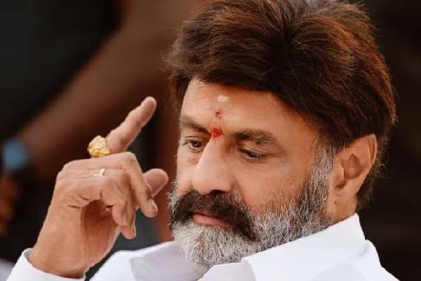 Balakrishna