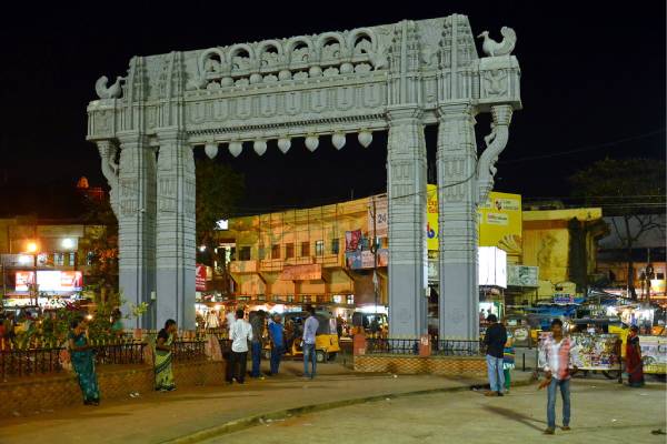 warangal