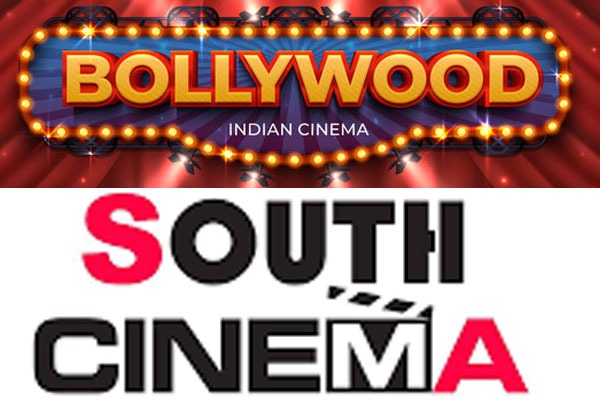 Bollywood Vs South Industry