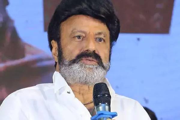 balakrishna fans worried about Aavesham remake