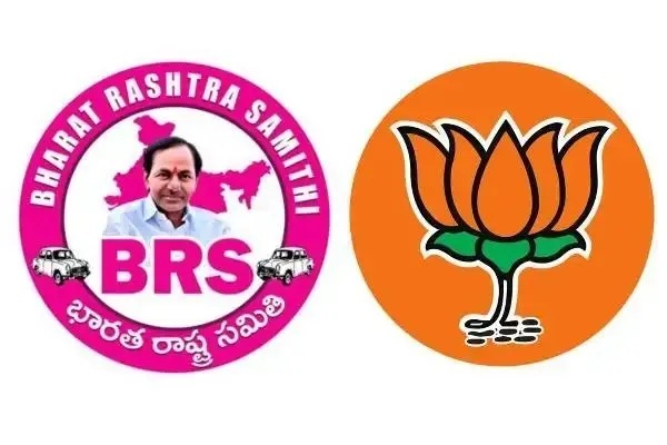 BRS and BJP hastily criticized on HYDRA