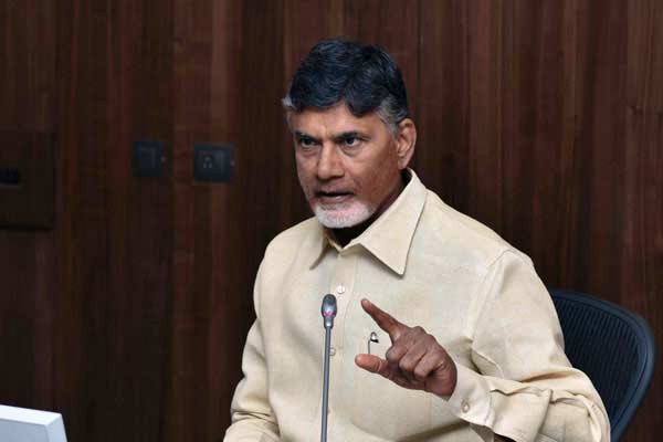 CM Chandrababu Key Decisions on Amaravati