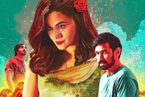 hasseen dilruba 2 movie review