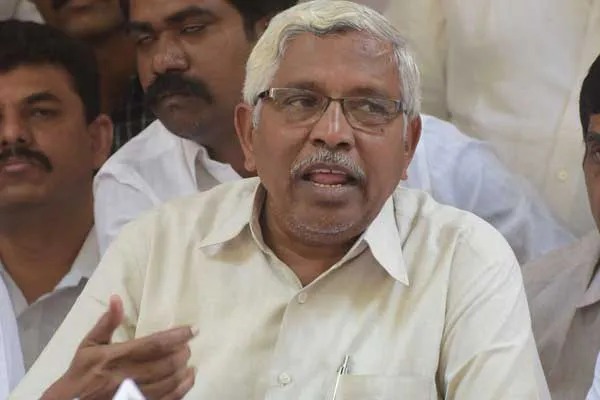 Will Kodandaram get minister post