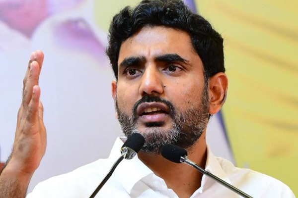 Minister Nara Lokesh clarity on red book