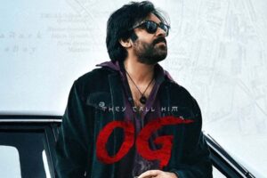 గెట్ రెడీ: ‘OG’ టీజ‌ర్ వ‌స్తోంది!