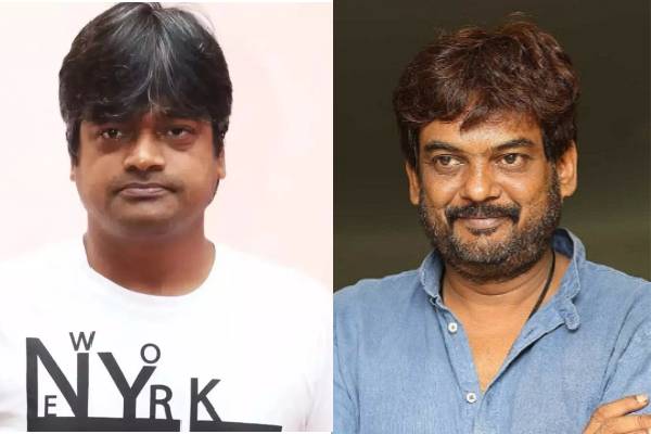 puri jagannadh vs harish shankar