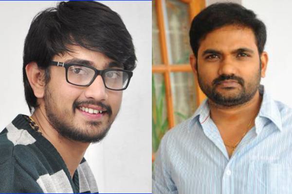 raj tarun and maruthi's Bhale Unnade latest update