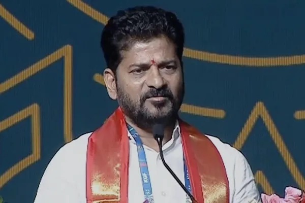 chief Minister revanth reddy Speech About Civil Aspirants