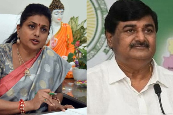 cid ordered enquiry on roja and dharmana krishna das