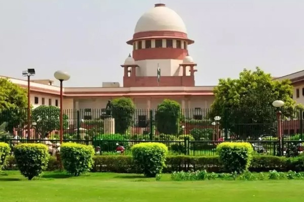 supreme court serious on revanth reddy