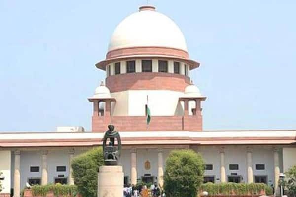 supreme court serious on west bengal government