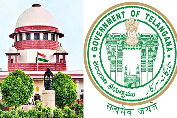 Supreme Court stay on high court orders