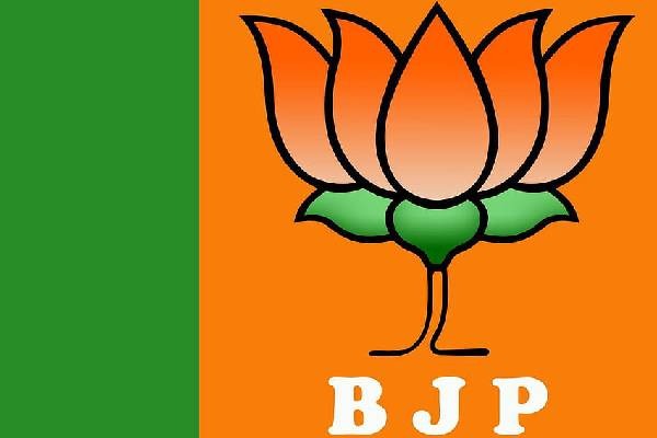 BJP high command has given big task to Telangana leaders