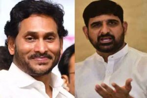 ఎడిటర్స్ కామెంట్ :  పొలిటికల్ పొల్యూషన్