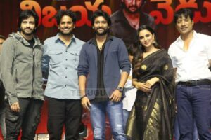 నాని- వివేక్ ఆత్రేయ… శెభాష్