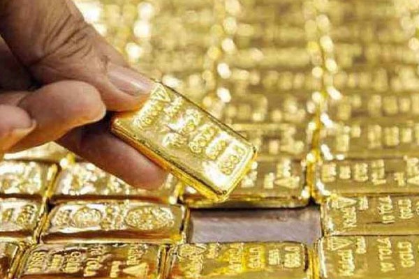 Gold Price Decrease In telugu states