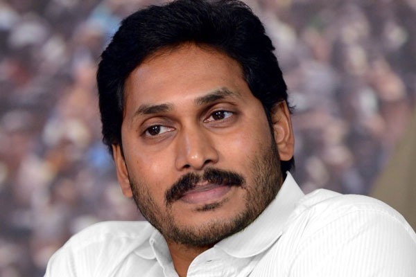 YS Jagan Bangalore Tour Again