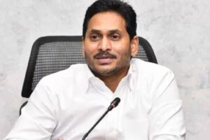 జగన్ దెబ్బతో అఖరికి రిషి సింగ్ ఇలా!