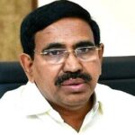 Minister Narayana's clarity on the flood problem in Amaravati