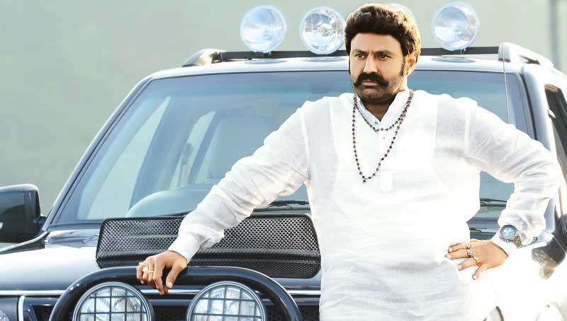 Balakrishna