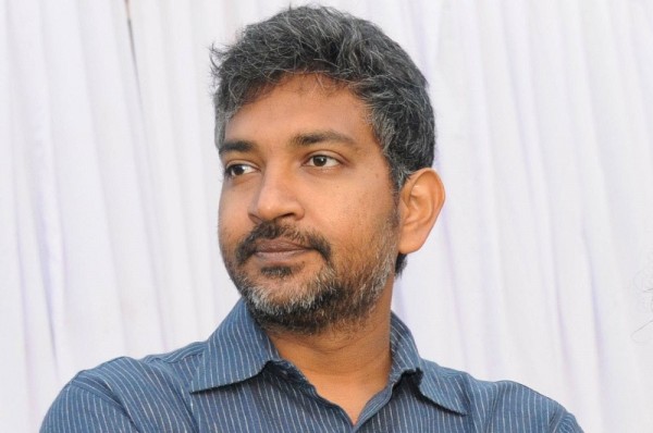 rajamouli