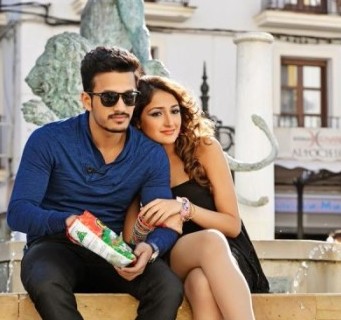 Akhil Review