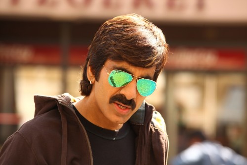 Raviteja Interview : Kick 2 is more entertaining than Kick