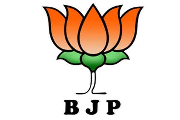 BJP