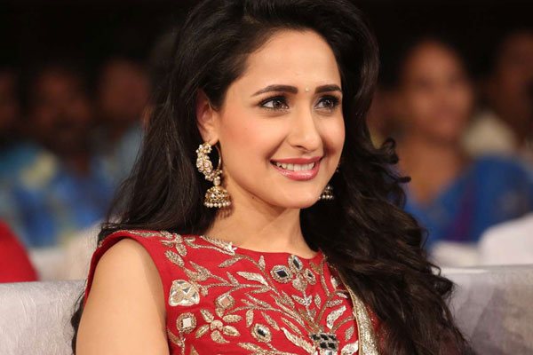 Hardwork behind Pragya Jaiswal’s dream debut