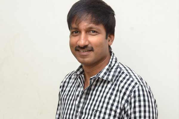 Gopichand next launch tomorow