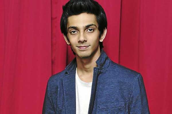 Anirudh-Ravichander