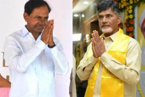 Usurping credit, cut-copy-paste and also-rans: GHMC poll scene