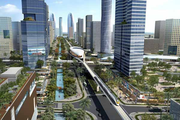 World Bank issues Rs 17,500 cr loan for Amaravati