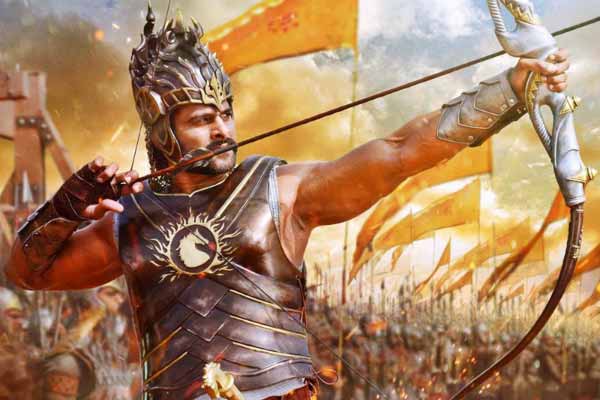 30 crores to be spent for baahubali climax