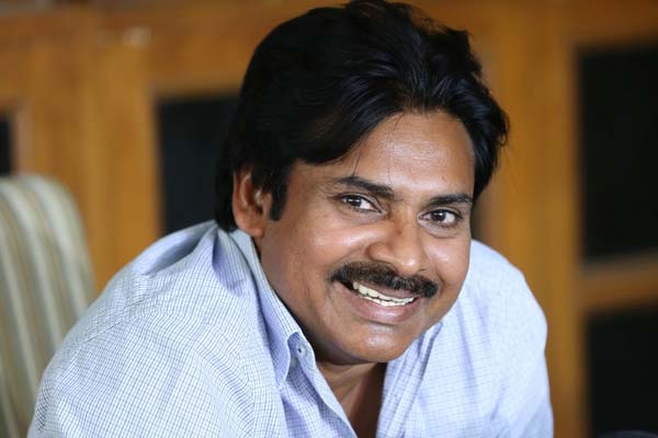 Pawan-Kalyan puts on weight