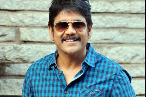 Nagarjuna Manmandhudu Sequel, Nagarjuna Manmandhudu 2