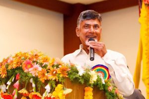 Chandrababu Naidu’s speeches are hackneyed